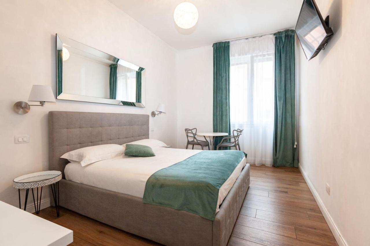 B&B La Finestra Sul Canale Bologna Exterior photo
